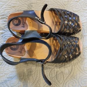 Troentorp Swedish shoes size 40